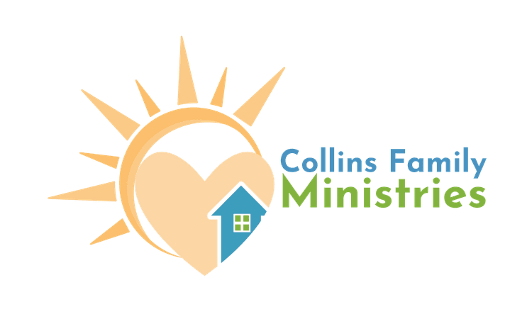 Collins Family Ministries donor